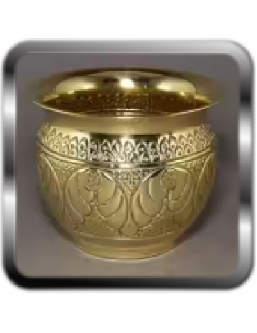 Brass Ware (14)