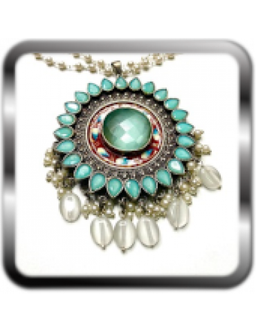 Silver Replicas (12)