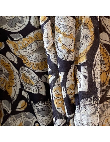 Kalamkari 1