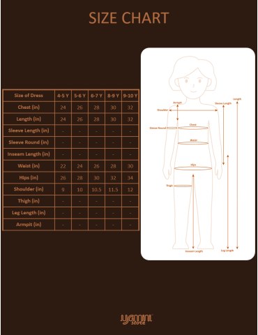 Beach Frock (Hand Block Print) Big Owl on White Base