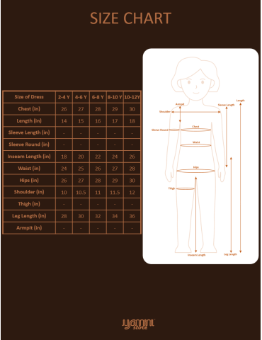 Dhoti Pant (Katha) Stitch Tops