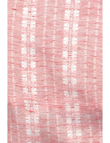 Light Pink Kurta Set