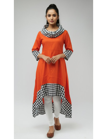 Designer Kurti