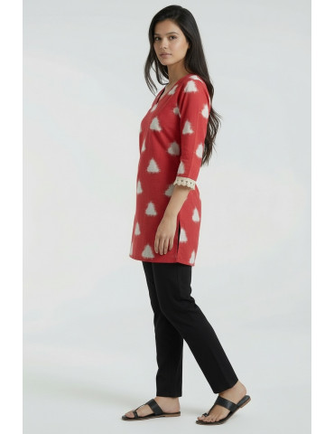 Women Short Kurta