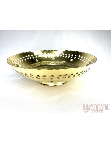 Cut Bowl 8 inches