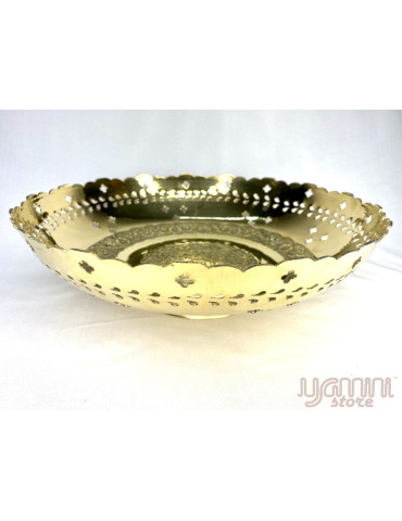 Cut Bowl 12 inches