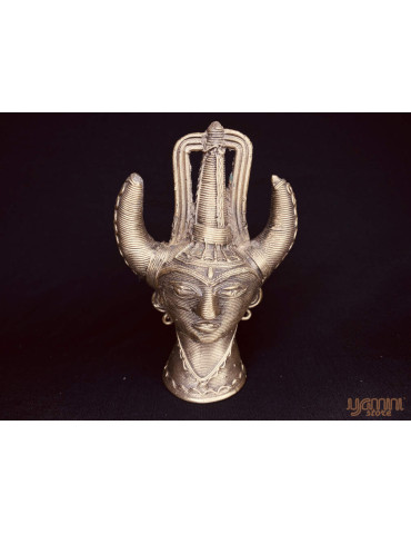 Dhokra Craft - Tribal Man