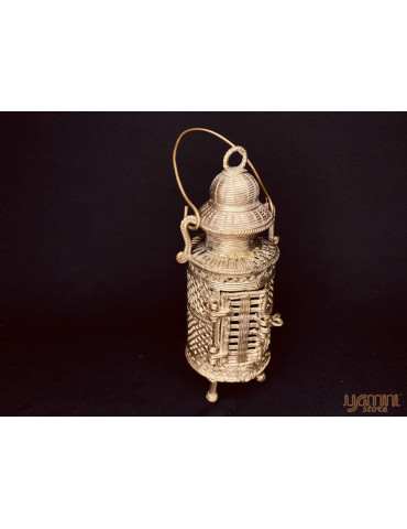 Dhokra Craft - Lantern