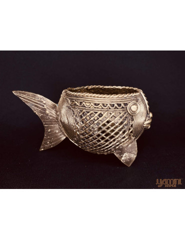 Dhokra Craft - Napkin Holder