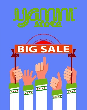 On Discount